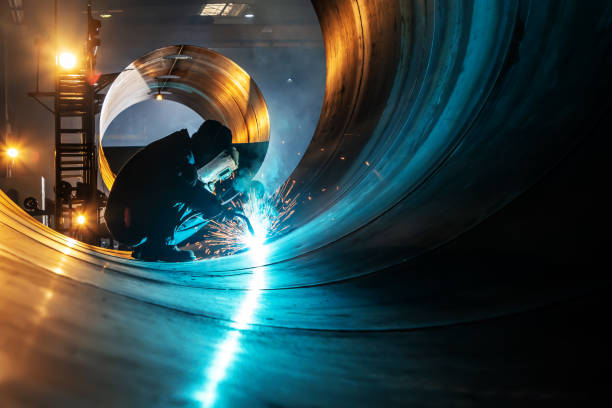Best Pipe Welding in Battlement Mesa, CO