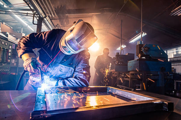 Affordable Welder Services in Battlement Mesa, CO