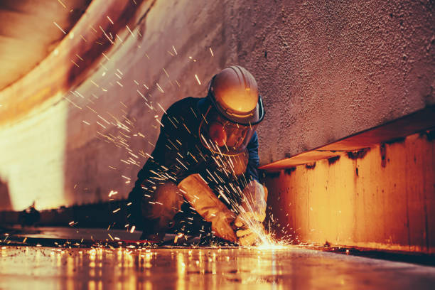 Best Food and Beverage Processing Equipment Welding in Battlement Mesa, CO