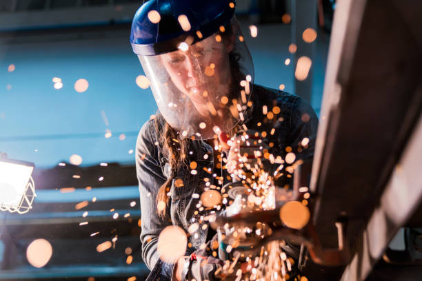 Best Automation and Robotic Welding in Battlement Mesa, CO